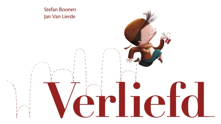 Stefan Boonen - verliefd